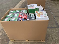 Partij consumentengoederen - afbeelding 10 van  11