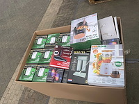 Partij consumentengoederen - afbeelding 11 van  11