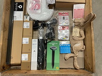 Partij consumentengoederen - afbeelding 2 van  9
