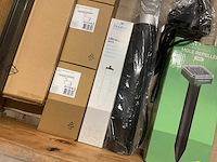 Partij consumentengoederen - afbeelding 4 van  9