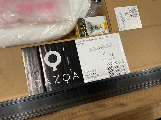 Partij consumentengoederen - afbeelding 5 van  9