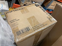 Partij consumentengoederen - afbeelding 9 van  9