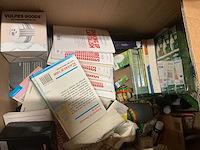Partij consumentengoederen - afbeelding 3 van  16