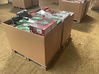 Partij consumentengoederen - afbeelding 12 van  15