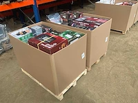 Partij consumentengoederen - afbeelding 8 van  14