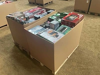 Partij consumentengoederen - afbeelding 10 van  14