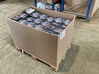 Partij consumentengoederen