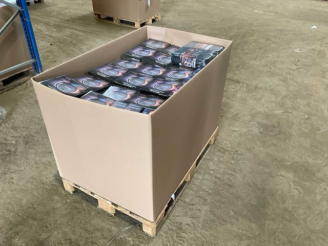 Partij consumentengoederen - afbeelding 3 van  7