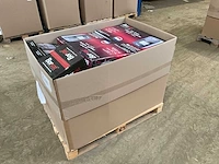 Partij consumentengoederen