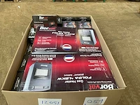 Partij consumentengoederen - afbeelding 4 van  9