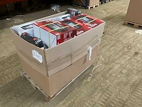 Partij consumentengoederen