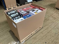 Partij consumentengoederen - afbeelding 1 van  10