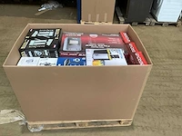Partij consumentengoederen - afbeelding 3 van  10