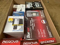 Partij consumentengoederen - afbeelding 6 van  10