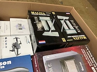Partij consumentengoederen - afbeelding 10 van  10