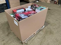 Partij consumentengoederen