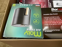 Partij consumentengoederen - afbeelding 7 van  11