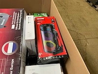 Partij consumentengoederen - afbeelding 9 van  11