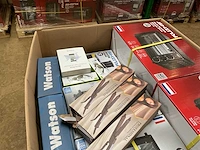Partij consumentengoederen - afbeelding 3 van  12