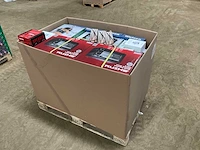 Partij consumentengoederen