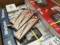 Partij consumentengoederen - afbeelding 12 van  12