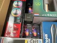 Partij consumentengoederen - afbeelding 2 van  12