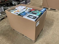 Partij consumentengoederen