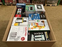 Partij consumentengoederen - afbeelding 7 van  12
