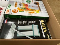 Partij consumentengoederen - afbeelding 8 van  12
