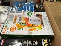 Partij consumentengoederen - afbeelding 9 van  12