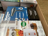 Partij consumentengoederen - afbeelding 10 van  12