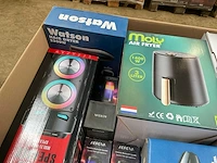 Partij consumentengoederen - afbeelding 12 van  12