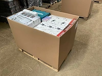 Partij consumentengoederen