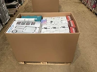 Partij consumentengoederen - afbeelding 2 van  8