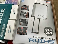 Partij consumentengoederen - afbeelding 6 van  8