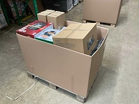 Partij consumentengoederen
