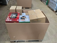 Partij consumentengoederen - afbeelding 2 van  8