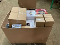 Partij consumentengoederen - afbeelding 4 van  8