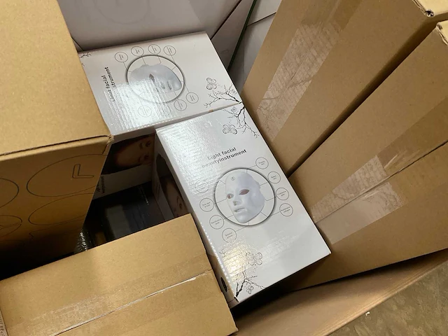 Partij consumentengoederen - afbeelding 6 van  8