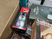 Partij consumentengoederen - afbeelding 4 van  12