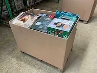 Partij consumentengoederen