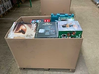 Partij consumentengoederen - afbeelding 5 van  12