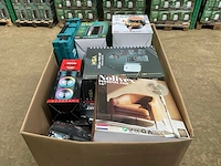 Partij consumentengoederen - afbeelding 7 van  12