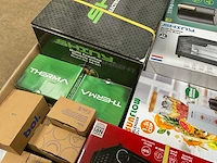 Partij consumentengoederen - afbeelding 2 van  10