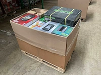 Partij consumentengoederen