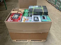 Partij consumentengoederen - afbeelding 3 van  10
