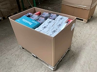 Partij consumentengoederen