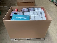 Partij consumentengoederen - afbeelding 9 van  16