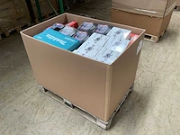 Partij consumentengoederen - afbeelding 16 van  16