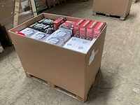 Partij consumentengoederen